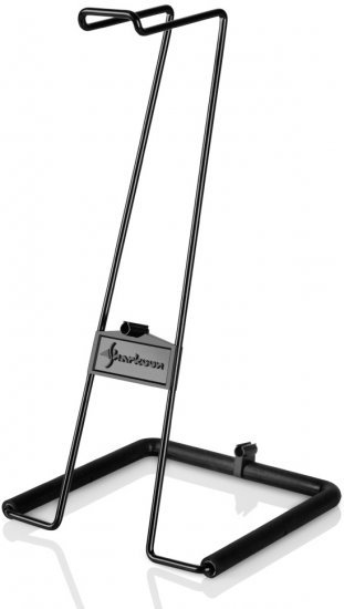 מעמד מתכתי לאוזניות Sharkoon X-Rest PRO