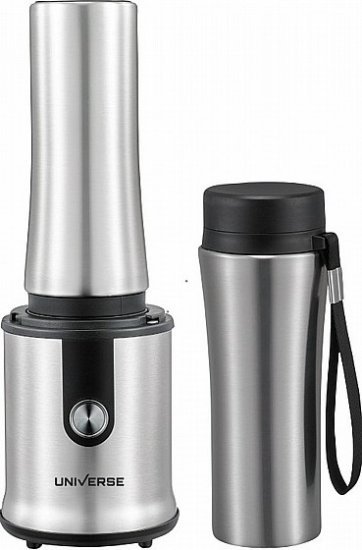 בלנדר עם טרמוס UNIVERSE NRI650-T5