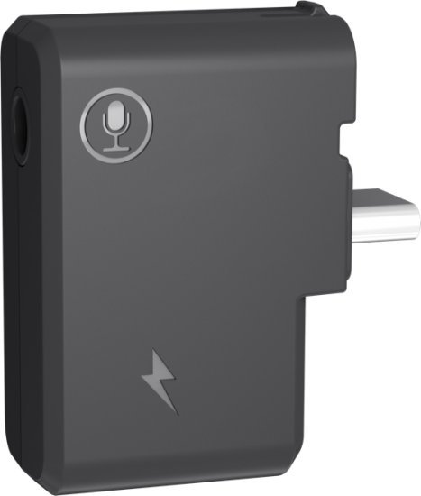 152012_b_1.jpg מתאם מיקרופון למצלמת Insta360 One X2