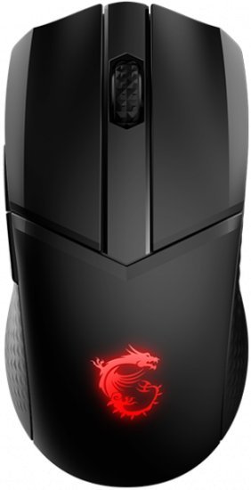 154005_b_1.jpg עכבר גיימינג אלחוטי MSI Clutch GM41 LIGHTWEIGHT