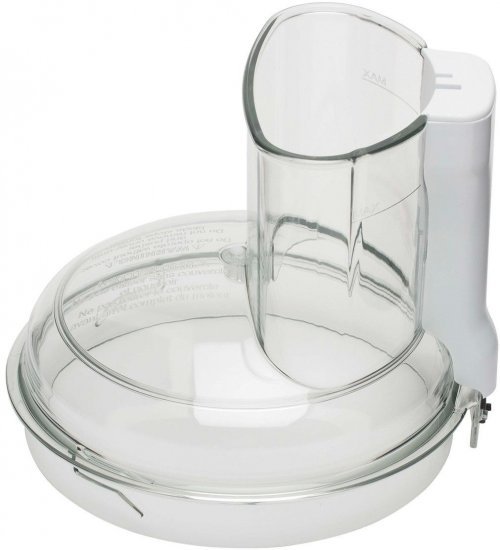 154261_b_1.jpg מכסה קערה ידית לבנה למעבדי מזון Magimix