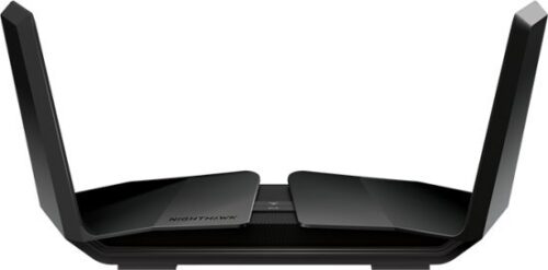 ראוטר NETGEAR Nighthawk AX12 AX6000 802.11ax Dual Band Wireless RAX120-100EUS