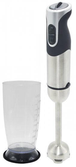 מוט בלנדר מקצועי קונג פו Gold Line ATL-008