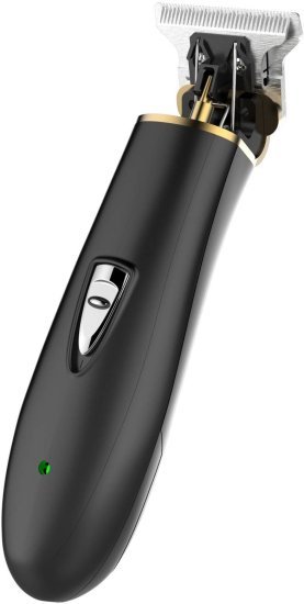 Cortex - מכונת תספורת פיניש מקצועית אלחוטית - צבע שחור