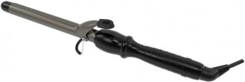 מסלסל שיער קרמי מקצועי דיגיטלי NG PRO 25mm 70W