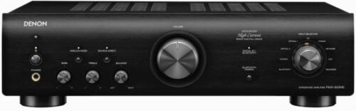 מגבר משולב Denon PMA-600NE
