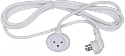 כבל מאריך באורך 3 מטר - NISKO