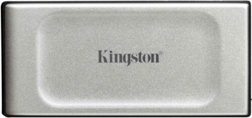 172050_b_1.jpg כונן SSD חיצוני נייד Kingston XS2000 1TB USB-C 3.2 SXS2000 / 1000G