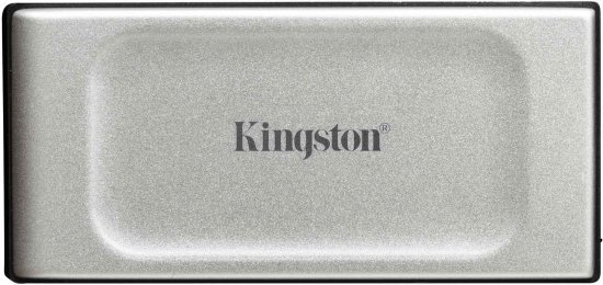 כונן SSD חיצוני נייד Kingston XS2000 1TB USB-C 3.2 SXS2000 / 1000G