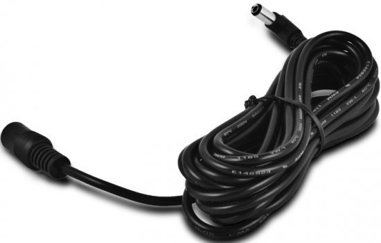 כבל מאריך 4 מטר למנקה חלונות רובוטי BOBOT Win Spider