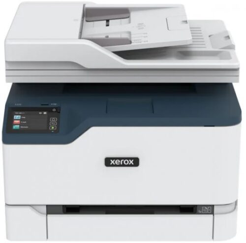 175260_b_1.jpg מדפסת לייזר משולבת אלחוטית צבעונית Xerox C235V DNI