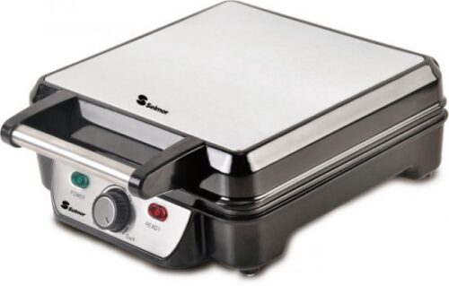 טוסטר וופל בלגי SE-240 מבית Selmor