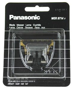 סכין קיצוץ שיער להחלפה ל-Panasonic ER1421 ER1420 ER149 ER147 WER 9714 Y