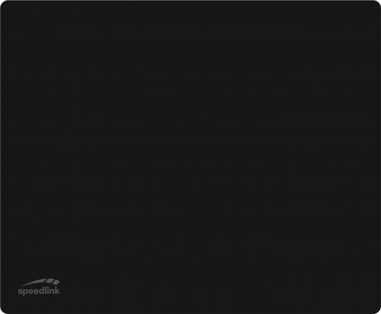 184974_b_1.jpg משטח עכבר אנטי-ויראלי SpeedLink Hi-Genic Size Medium - 230x190x2mm - צבע שחור