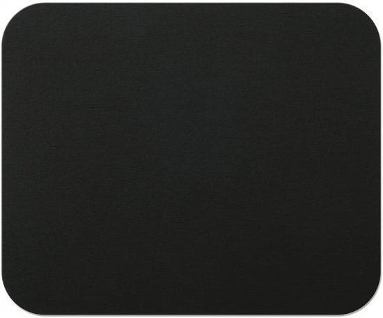 משטח עכבר SpeedLink Basic Size Medium - 230x190x3mm - צבע שחור
