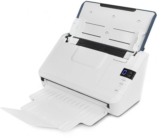 סורק Xerox D35