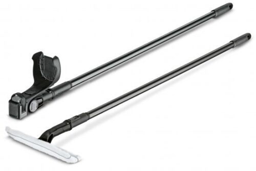 מוט מאריך 0.6-1.5 מטר למנקה חלונות Karcher WV6
