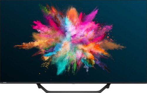 טלוויזיה חכמה ''50 Toshiba 50M550KE LED 4K