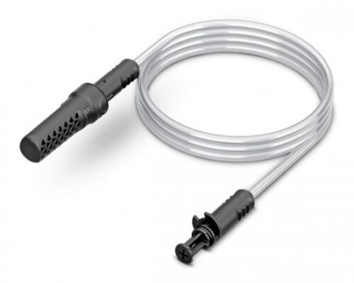 צינור יניקה חיצוני 2 מטר למכונות שטיפה Karcher OC3