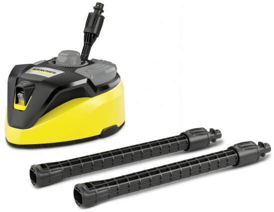 הליקופטר פינתי Karcher T-Race T7 Plus