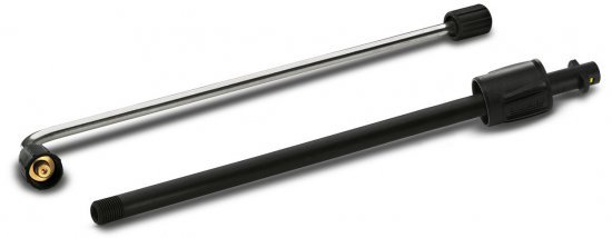 אביזר זווית 90 מעלות למכונות שטיפה בלחץ Karcher