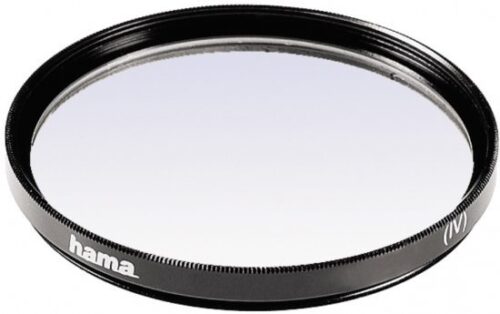 198301_b_1.jpg פילטר עדשה 72 מ''מ Hama UV Filter