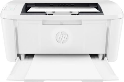 מדפסת לייזר אלחוטית HP M110W