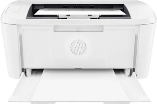 מדפסת לייזר אלחוטית HP M110W