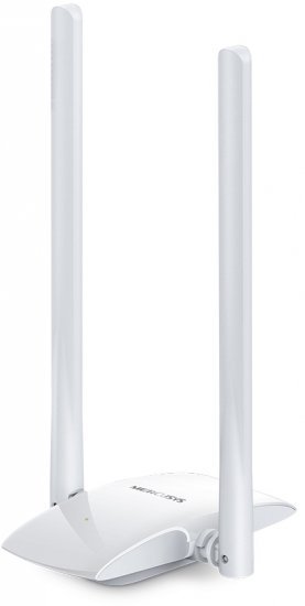 מתאם רשת אלחוטי Mercusys N300 Wireless Mini USB Adapter MW300UH V3