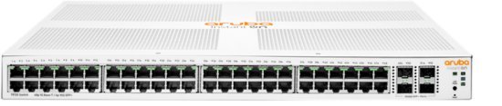 205176_b_1.jpg מתג מנוהל HPE Aruba Instant On 1930 48-Port Gigabit and 4-Port SFP+ 10GbE JL685A