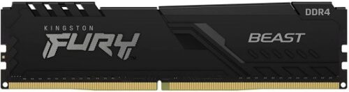 208539_b_1.jpg זכרון למחשב Kingston FURY BEAST 16GB DDR4 3200MHz CL16