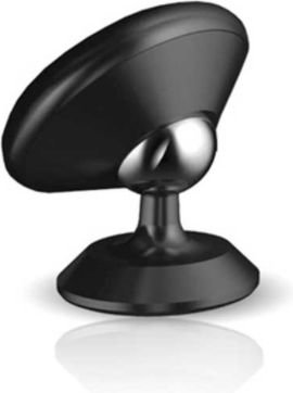 מעמד מגנטי לרכב XMount XM-08B - צבע שחור