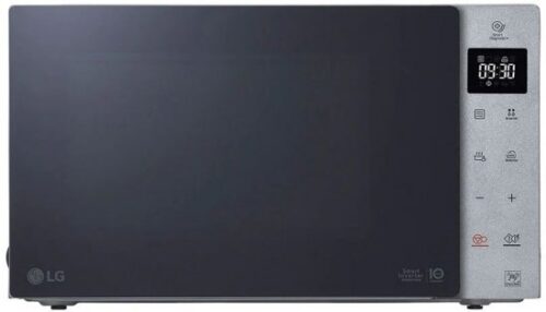 212023_b_1.jpg מיקרוגל דיגיטלי משולב גריל 42 ליטר LG MH8235GIS - צבע כסוף