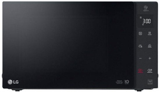 212024_b_1.jpg מיקרוגל דיגיטלי משולב גריל 42 ליטר LG MH8235GIB - צבע שחור