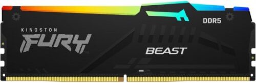 212364_b_1.jpg זכרון למחשב Kingston FURY BEAST RGB 32GB DDR5 5600MHz CL40
