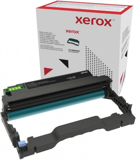 תוף מקורי 013R00691 למדפסות Xerox B230/B225 / B235
