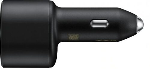 מטען מקורי כפול מהיר לרכב עם כבל Sygnet Samsung Fast Charge 45W+15W USB Type-C