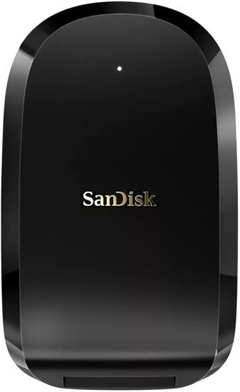 213812_b_1.jpg קורא כרטיסים SanDisk Extreme PRO CFexpress
