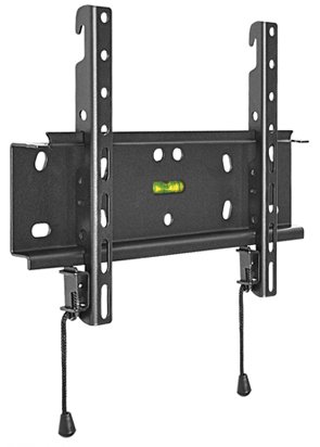 זרוע קבועה למסכים בגודל ''43-''13 מבית Barkan