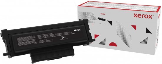 טונר שחור מקורי למדפסת Xerox B225/B230 / B235 006R04404