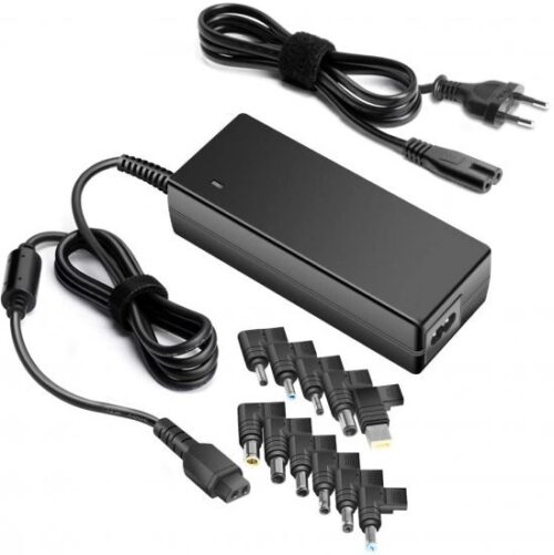 218736_b_1.jpg מטען חשמל אוניברסלי למחשב נייד Power Concept PC-A159 90W