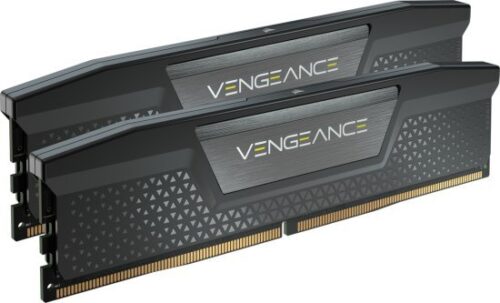 זיכרון למחשב Corsair Vengeance 2x32GB DDR5 4800MHz CL40