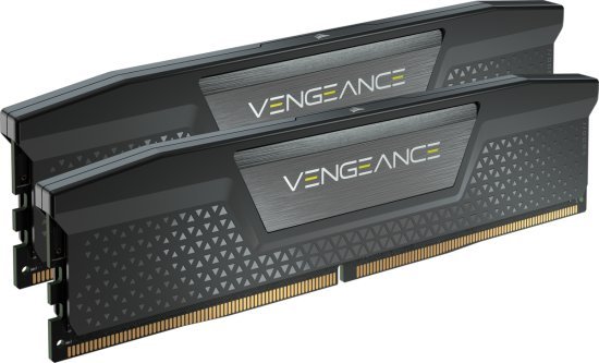 זיכרון למחשב Corsair Vengeance 2x32GB DDR5 4800MHz CL40