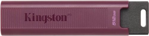 זכרון נייד Kingston DataTraveler Max 512GB USB 3.2
