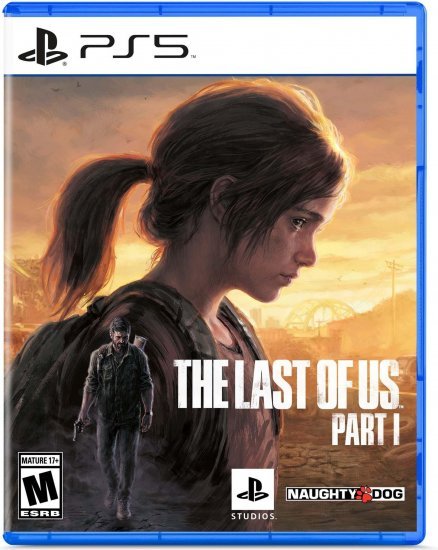 225886_b_1.jpg משחק The Last Of Us Part I (Remake) ל-PS5