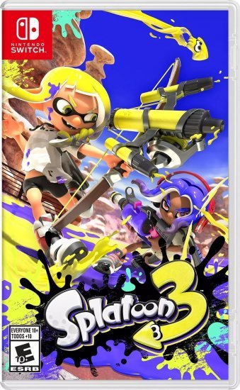 226649_b_1.jpg משחק Splatoon 3 ל- Nintendo Switch