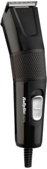מכונת תספורת חשמלית 9 דרגות 25-0.5 מ”מ Babyliss Men Power E756ILE