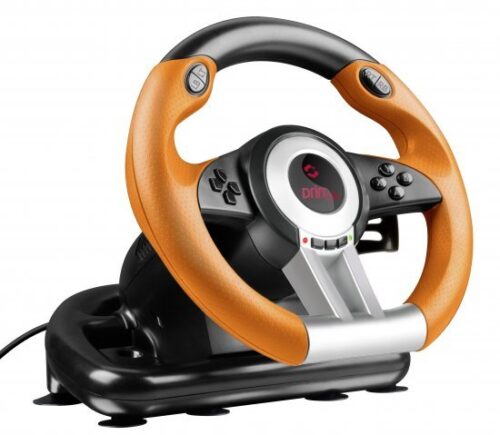 22748_b_1.jpg הגה SpeedLink Drift O.Z. Racing Wheel עבור PC