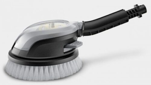 מברשת שטיפה מסתובבת Karcher WB 130 - אחריות יבואן רשמי על ידי דן שלדן