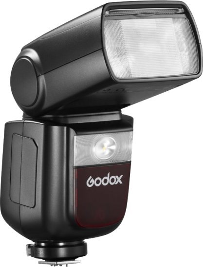 מבזק (פלאש) Godox Ving V860IIIn TTL Li-Ion למצלמות Nikon